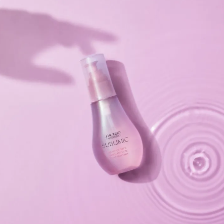 LUMINOFORCE BRILLIANCE OIL